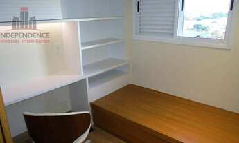 Imagem 6: Apartamento à venda, 80 m² por R$ 640.000,00 - Parque Industrial - São José dos Campos/SP