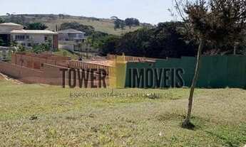 Imagem 2: Terreno - Loteamento Residencial Jaguari (Sousas) - Campinas