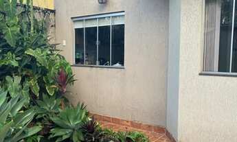 Imagem: Térrea para venda possui 90 metros quadrados