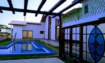 Imagem 7: Casa em Condomínio para Venda em Araçoiaba da Serra / SP no bairro Village da Serra