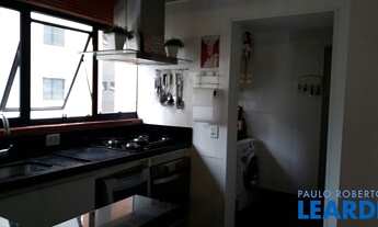 Imagem 5: APARTAMENTO - MOEMA PÁSSAROS - SP