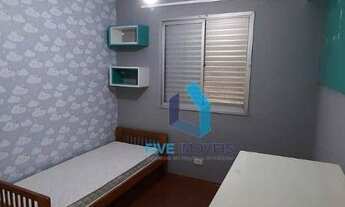 Imagem 9: Apartamento à venda, 69 m² por R$ 319.000,00 - Vila Inglesa - São Paulo/SP