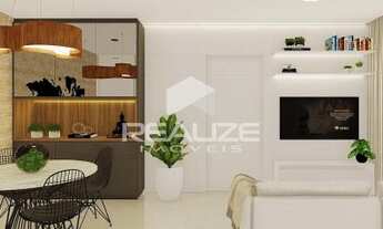 Imagem 2: Apartamento no Residencial Pamplona com 2 Quartos - Foz do Iguaçu, PR