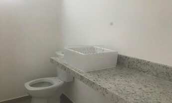 Imagem 5: Santana de Parnaíba - Casa de Condomínio - Alphaville