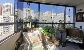 Imagem 5: Apartamento à venda 2 Quartos, 1 Suite, 2 Vagas, 280M², Vila Andrade, São Paulo - SP