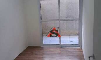 Imagem 3: Sala à venda, 46 m² por R$ 320.000,00 - Jabaquara - São Paulo/SP