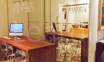 Imagem 6: APARTAMENTO - TAMBORÉ - SP