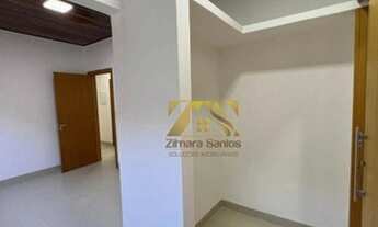 Imagem 3: Casa linda na 704 sul, 3 quartos, sendo 1 suíte