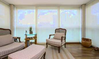 Imagem 6: Cobertura à venda, 281 m² por R$ 2.850.000,00 - Alto da Lapa - São Paulo/SP