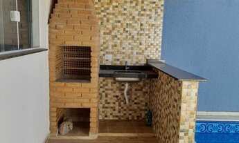 Imagem 3: Peruibe - Casa Padrão - Flora Rica