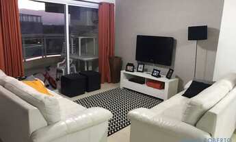 Imagem 2: CASA EM CONDOMÍNIO - RIVIERA DE SÃO LOURENÇO - SP