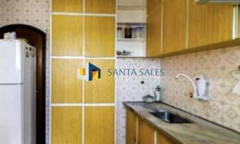 Imagem 7: Apartamento à venda 2 Quartos, 1 Suite, 87M², Cambuci, São Paulo - SP