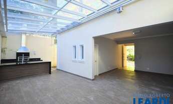 Imagem 4: CASA EM CONDOMÍNIO - BROOKLIN - SP