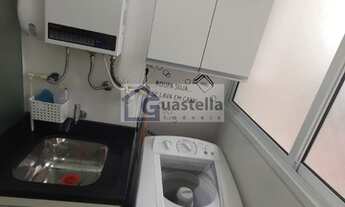 Imagem 7: Apartamento em Jardim Monte Libano - Santo André