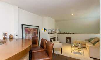 Imagem 7: COM VISTA PARA O IBIRAPUERA