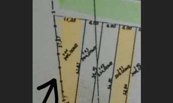 Imagem 4: Lote barato Terreno / lote com venda por R$40.000