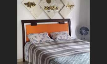 Imagem 2: Casa no Paraiso ( Frente Lagoa