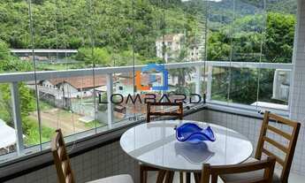 Imagem 4: Apartamento para Venda em Ubatuba/SP