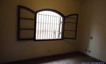 Imagem 5: CASA TÉRREA - PINHEIROS - SP