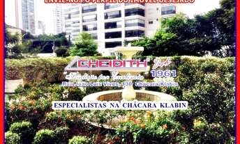 Imagem: Apartamento para venda tem 160 metros quadrados