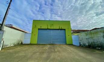 Imagem 2: Imóvel Comercial - Bom Retiro - Santos