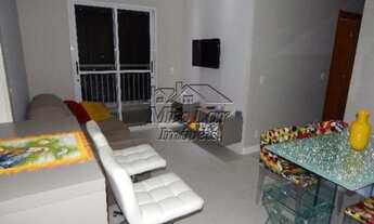 Imagem 3: REF 164822 Apartamento no Bairro do Presidente Altino - Osasco SP