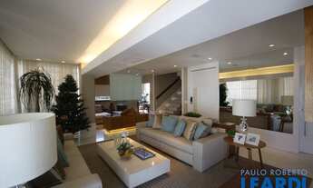 Imagem 2: COBERTURA - MOOCA - SP