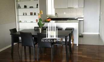 Imagem 2: Apartamento 2 suítes e 2 vagas de Garagem