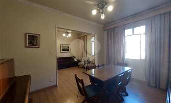 Imagem 4: Apartamento para venda tem 100 metros quadrados com 3 quartos em Tijuca - Rio de Janeiro