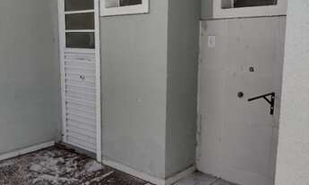 Imagem 3: Chave Casa Denison Amorim