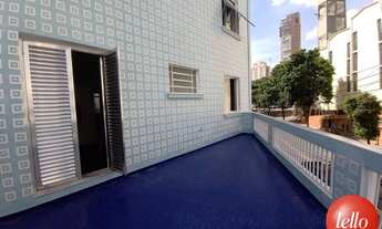 Imagem: São Paulo - Apartamento Padrão - Saúde