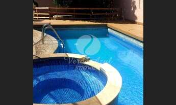 Imagem 4: Casa - Jardim da Alvorada - Nova Odessa