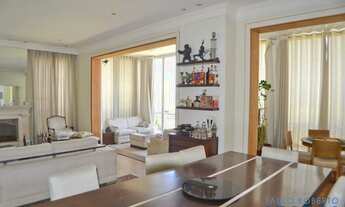 Imagem: CASA EM CONDOMÍNIO - ALPHAVILLE - SP