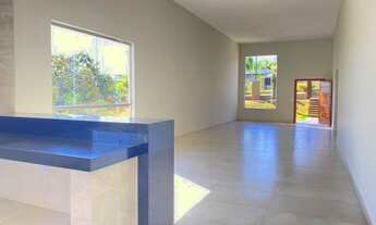 Imagem 5: Casa para venda possui 277 metros quadrados com 4 quartos em