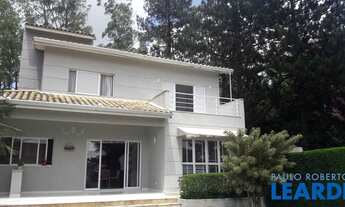 Imagem 4: CASA EM CONDOMÍNIO - ALDEIA DA SERRA - SP