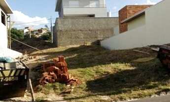 Imagem 3: TERRENO EM CONDOMÍNIO - CONDOMÍNIO VITA VERDI - SP