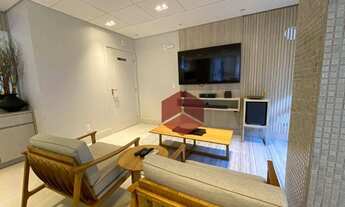 Imagem 6: Apartamento com 2 dormitórios à venda, 140 m² por R$ 757.399,50 - Cachoeira do Bom Jesus