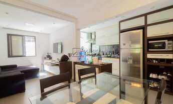 Imagem 5: Venda Apartamento 1 Dormitórios - 58 m² Itaim Bibi