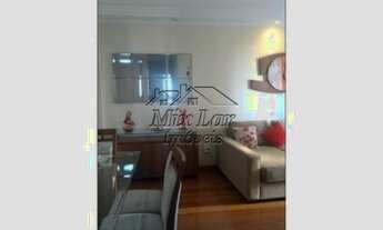 Imagem: REF 4948 - apartamento na Vila Osasco