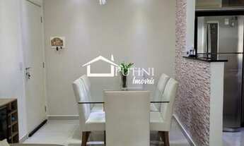 Imagem 5: Apartamento para Venda em Carapicuíba, Vila da Oportunidade, 2 dormitórios, 1 banheiro, 1