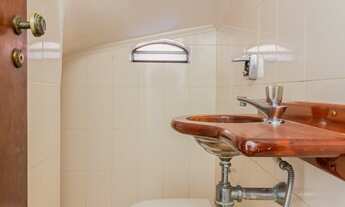 Imagem 5: SãO PAULO - Casa Padrão - Vila Carrão