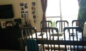 Imagem 4: APARTAMENTO - PARQUE FLORENCE - SP