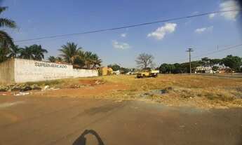 Imagem: Área na Avenida Parque Atheneu - 1662m2