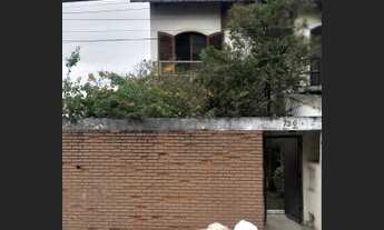 Imagem 2: Casa para venda possui 190 metros quadrados com 3 quartos em Tucuruvi - São Paulo - SP