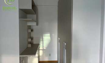 Imagem 4: Apartamento com 3 dormitórios para alugar, 105 m² por R$ 3.500/mês - Camboinhas - Niterói