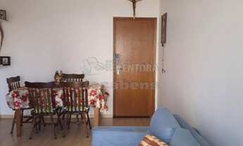 Imagem 2: São José do Rio Preto - Apartamento Padrão - Centro