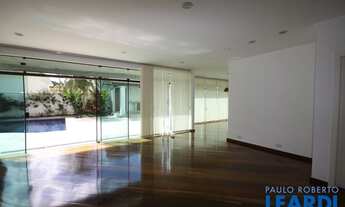 Imagem 4: CASA EM CONDOMÍNIO - ALPHAVILLE - SP