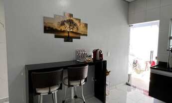 Imagem 2: Águas Claras 1. última unidade