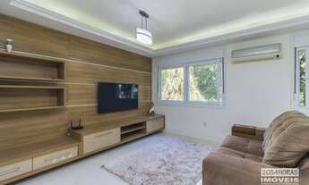 Imagem 4: Apartamento à venda, 104 m² por R$ 425.998,75 - Nossa Senhora das Graças - Canoas/RS