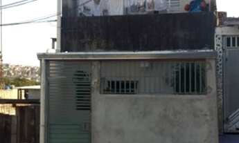 Imagem: Vendo sobrado em Carapicuíba